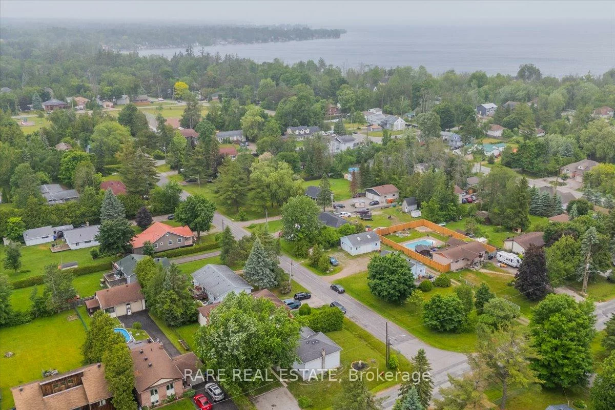 1678, South Porcupine, Alcona, Innisfil