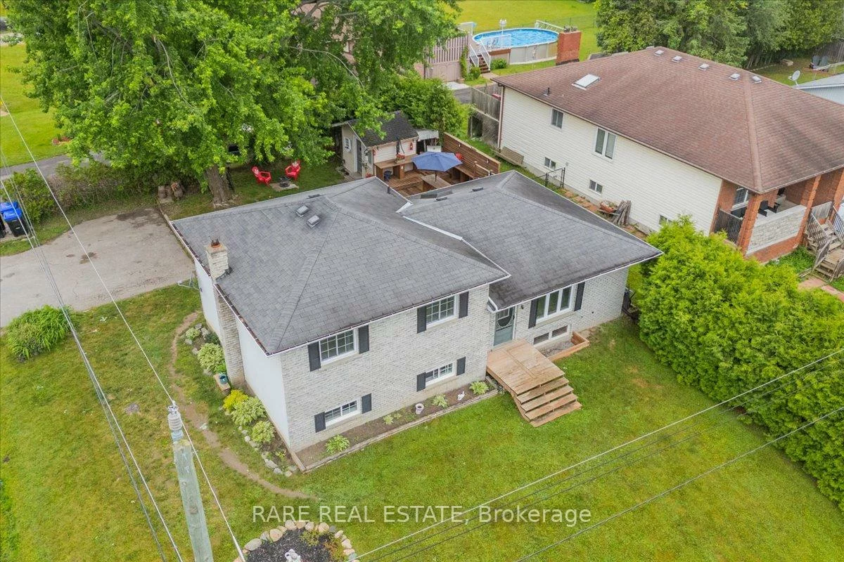 1678, South Porcupine, Alcona, Innisfil
