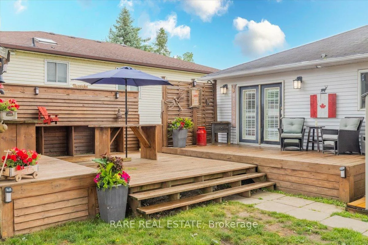 1678, South Porcupine, Alcona, Innisfil