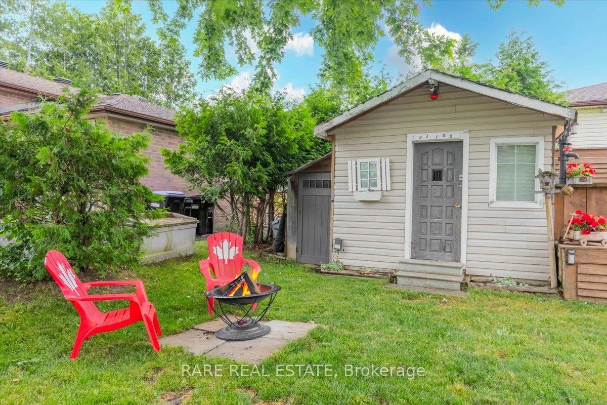 1678, South Porcupine, Alcona, Innisfil