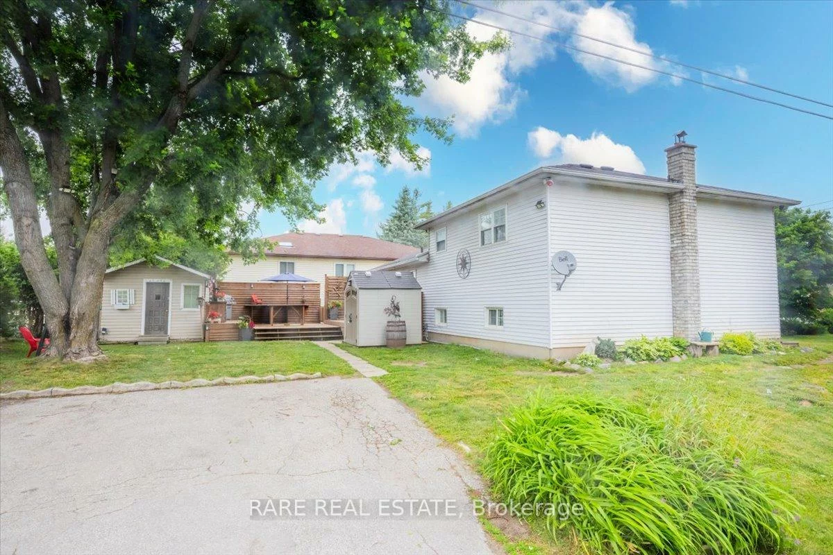 1678, South Porcupine, Alcona, Innisfil