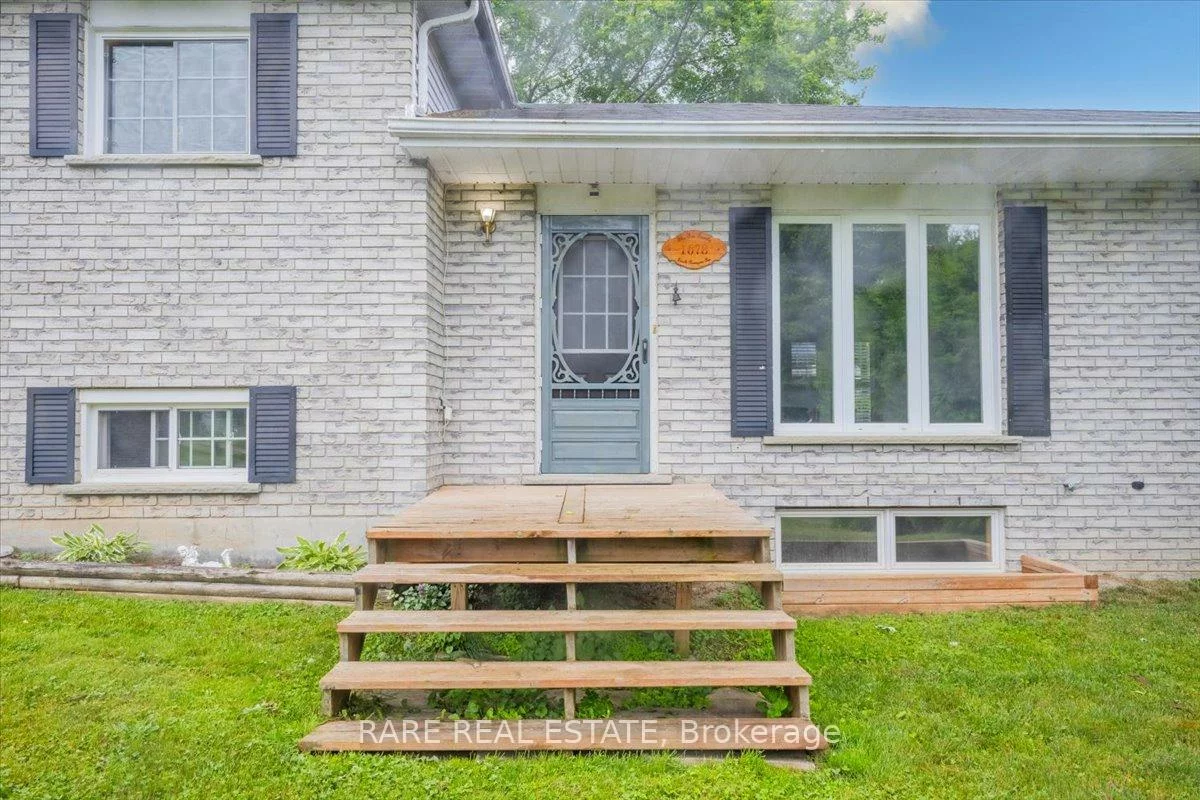 1678, South Porcupine, Alcona, Innisfil