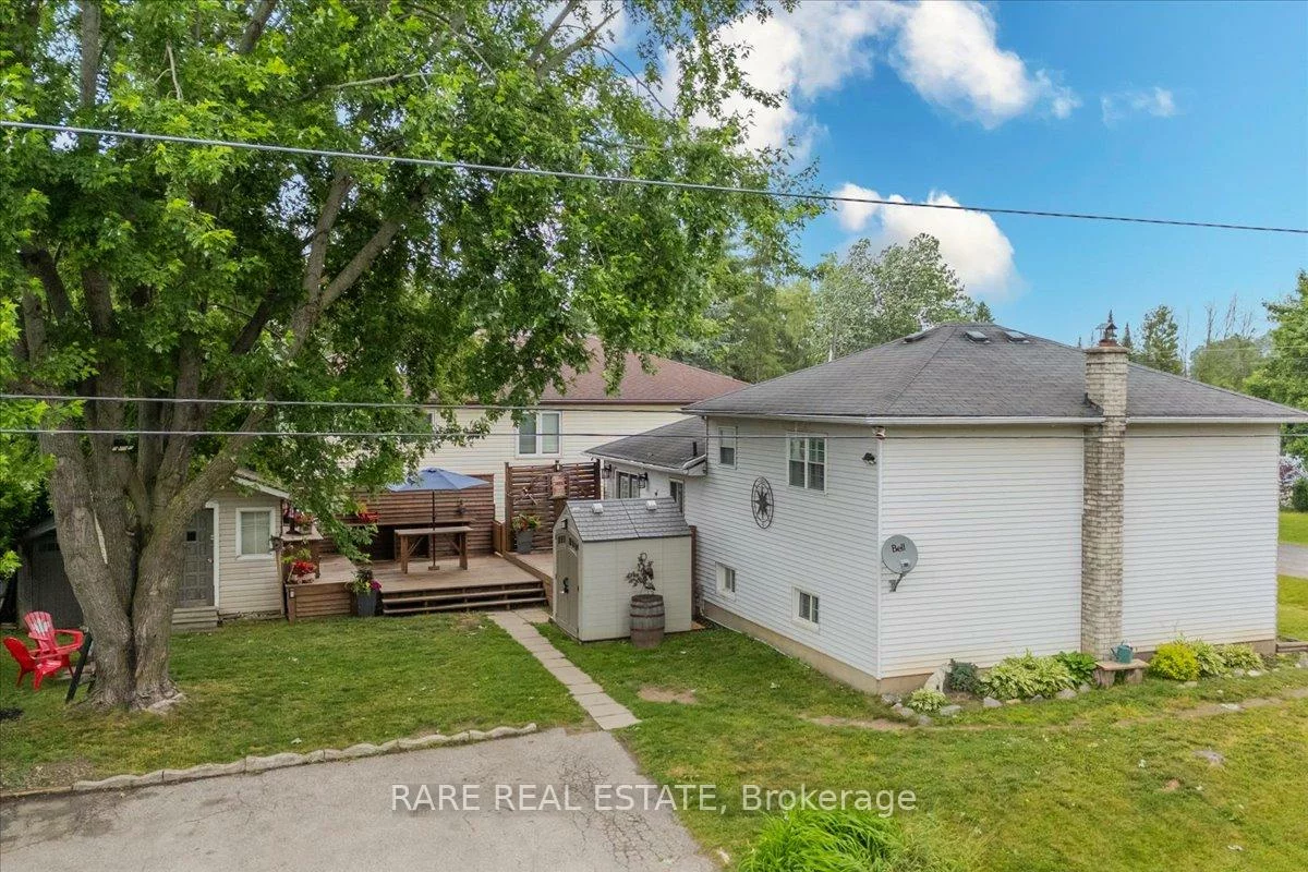 1678, South Porcupine, Alcona, Innisfil