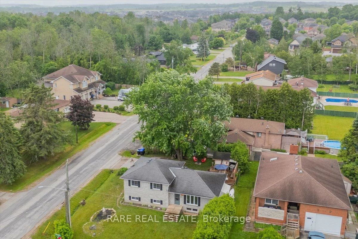 1678, South Porcupine, Alcona, Innisfil