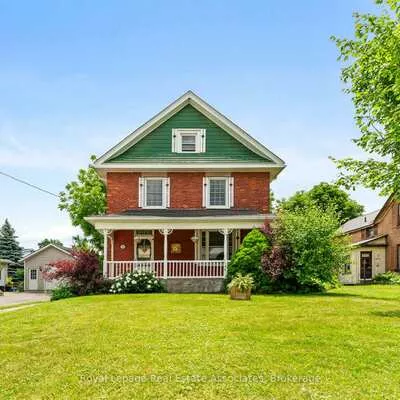 1379, Killarney Beach, Lefroy, Innisfil