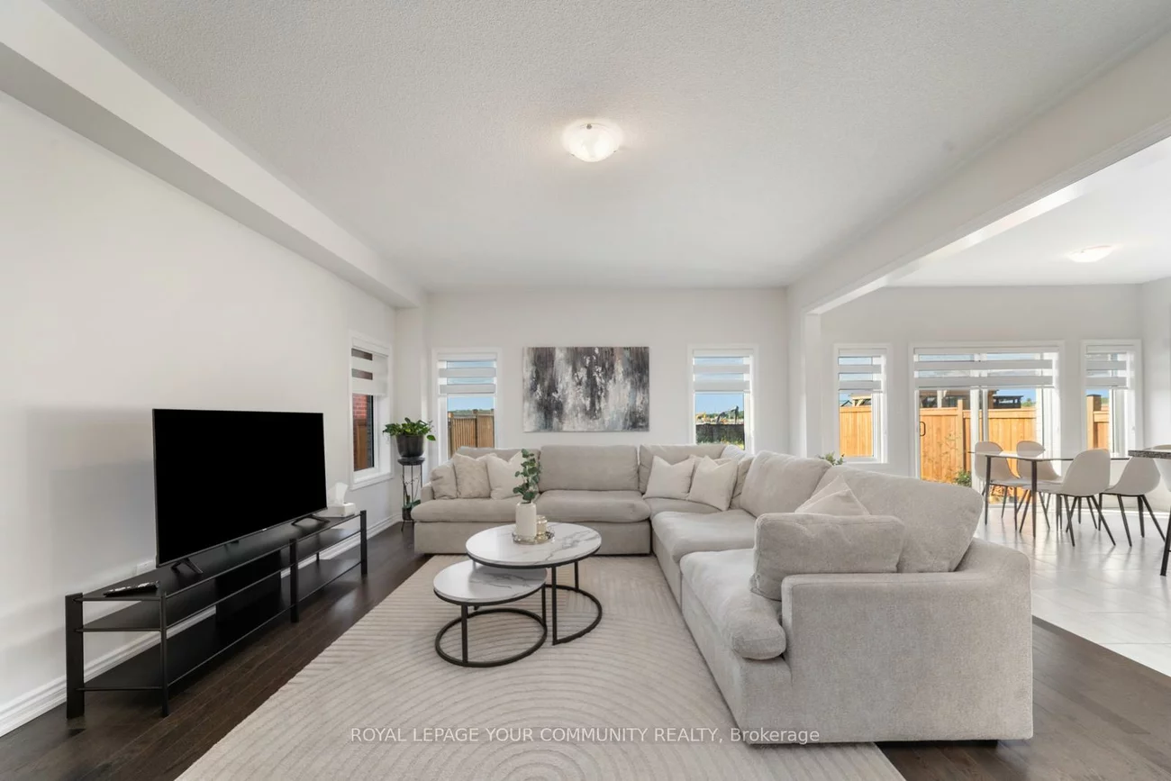 1225, Corby, Rural Innisfil, Innisfil