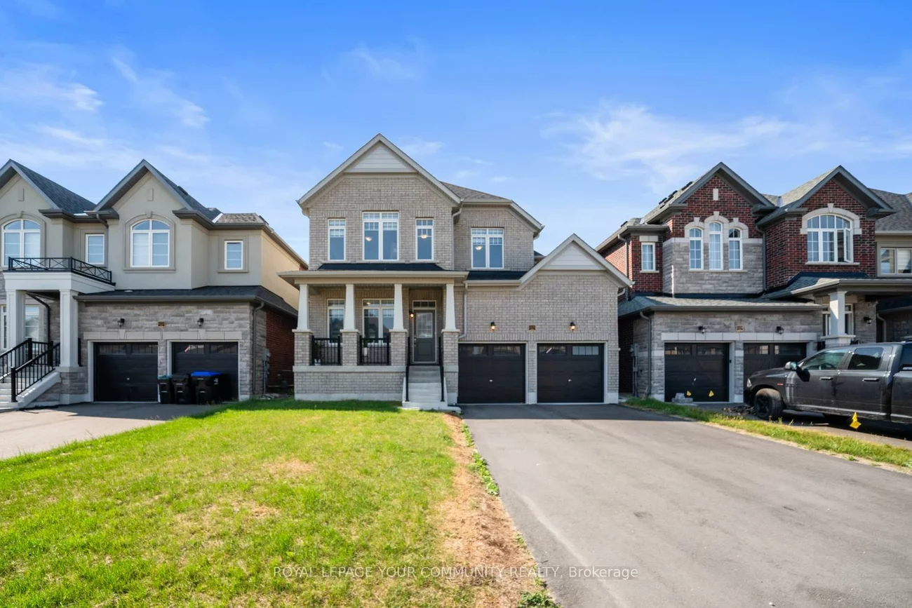 1225, Corby, Rural Innisfil, Innisfil