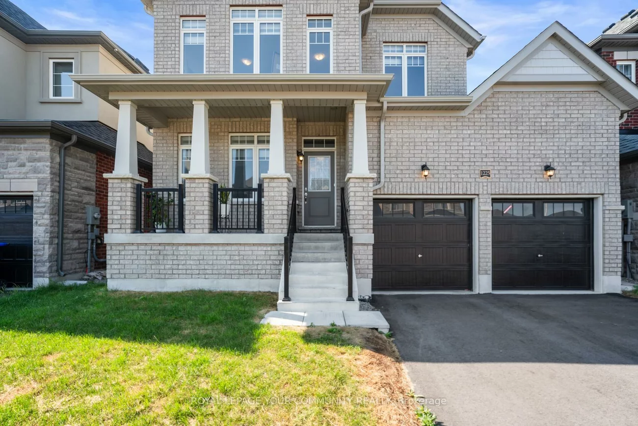 1225, Corby, Rural Innisfil, Innisfil