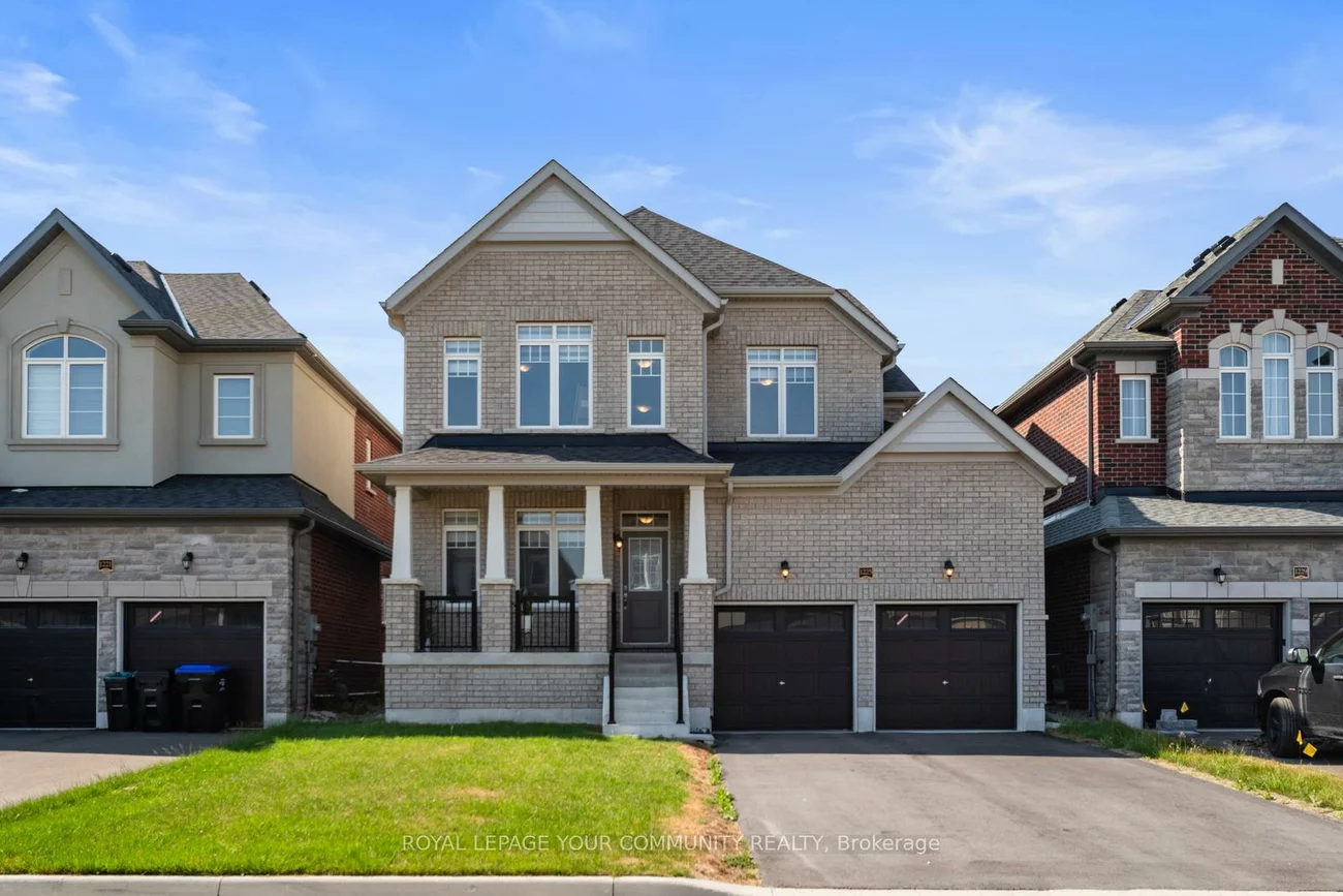 1225, Corby, Rural Innisfil, Innisfil
