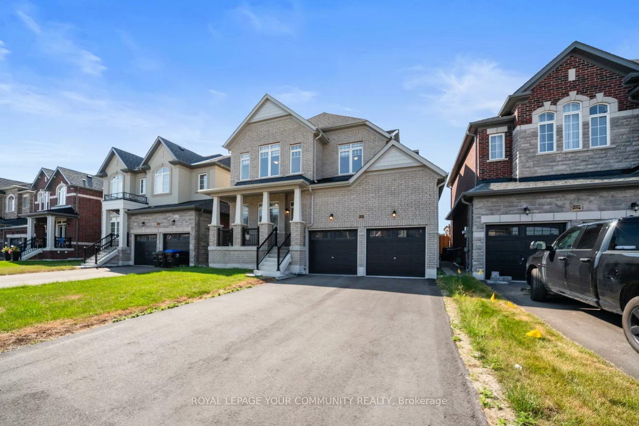 1225, Corby, Rural Innisfil, Innisfil