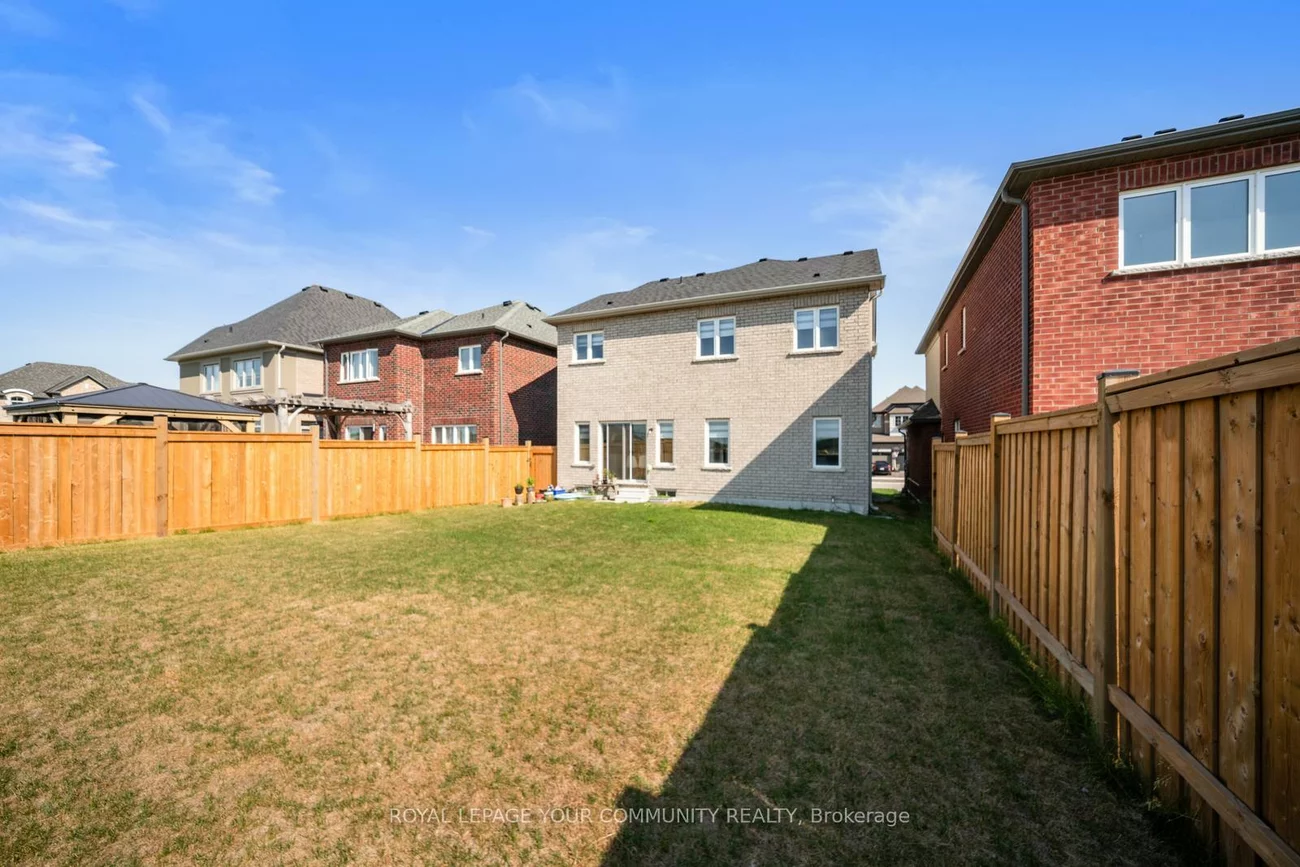 1225, Corby, Rural Innisfil, Innisfil