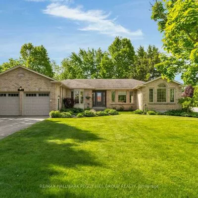 2235, Meadowland, Churchill, Innisfil