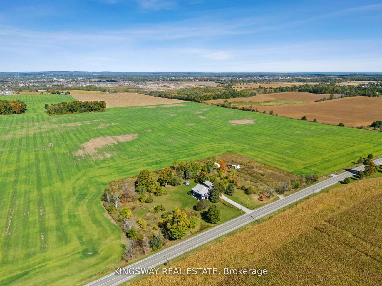 2612, 10th, Rural Innisfil, Innisfil