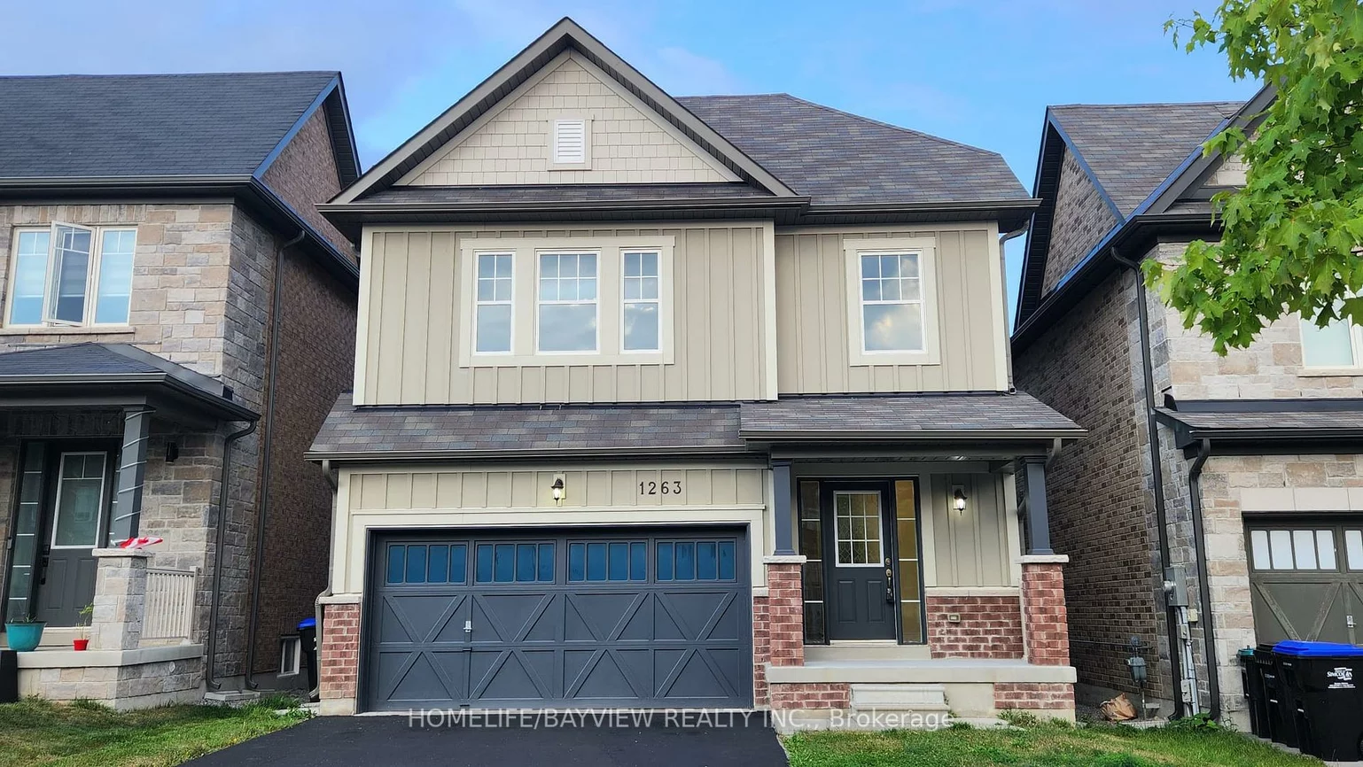 1263, Peelar, Lefroy, Innisfil