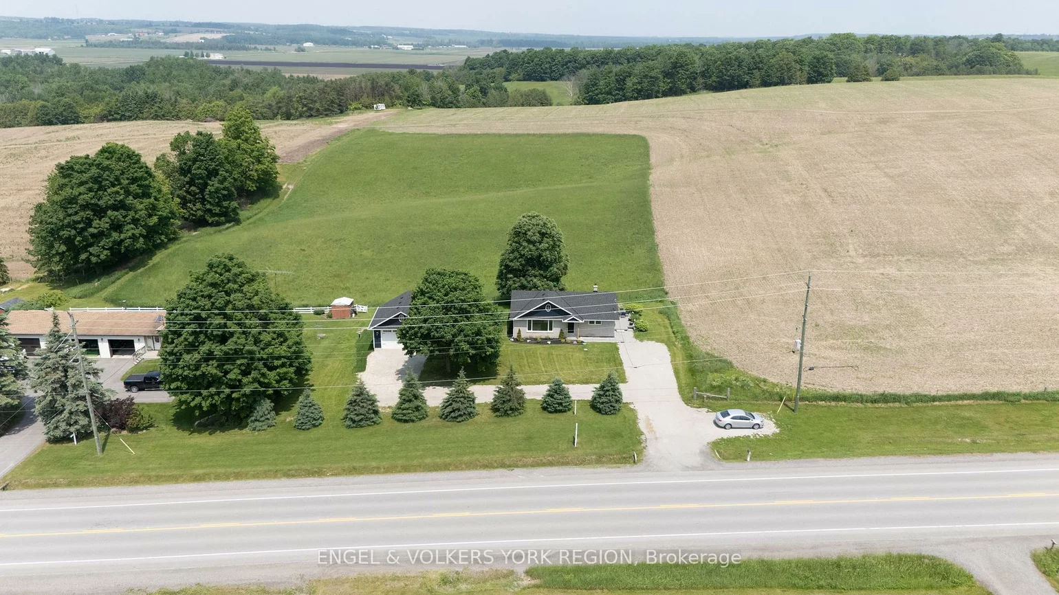 2754, County Road 89, Cookstown, Innisfil