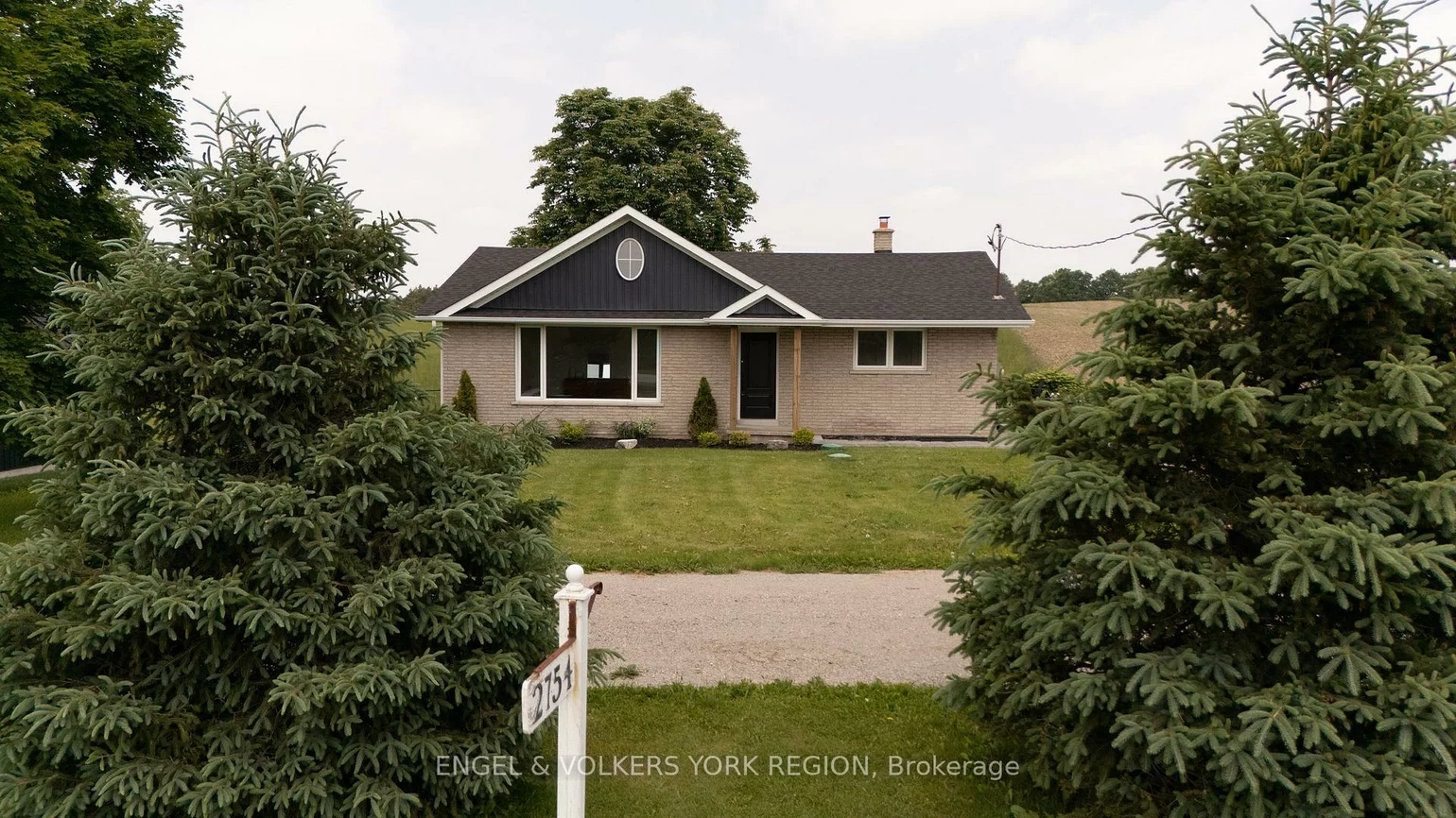 2754, County Road 89, Cookstown, Innisfil