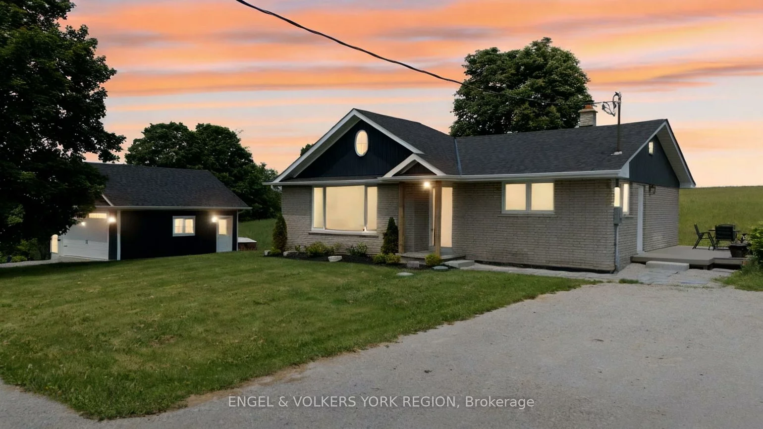 2754, County Road 89, Cookstown, Innisfil