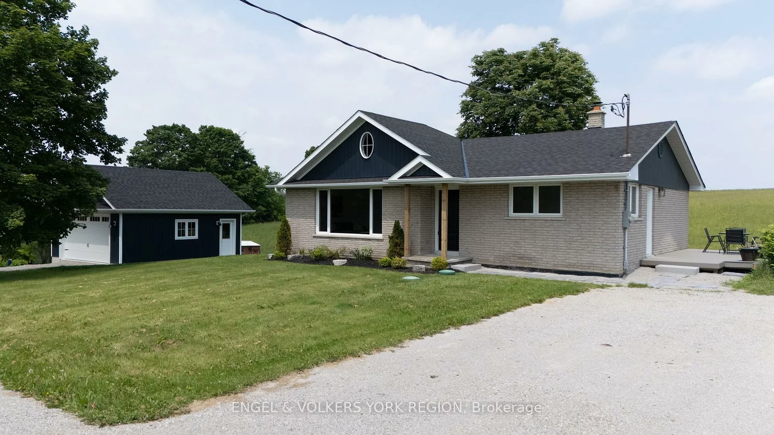 2754, County Road 89, Cookstown, Innisfil