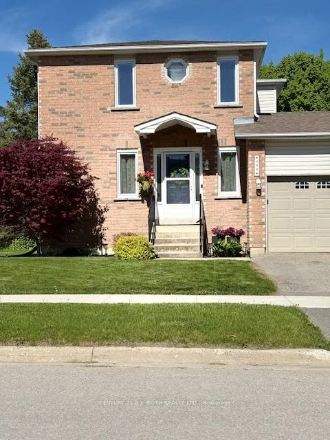 695, Candaras, Alcona, Innisfil