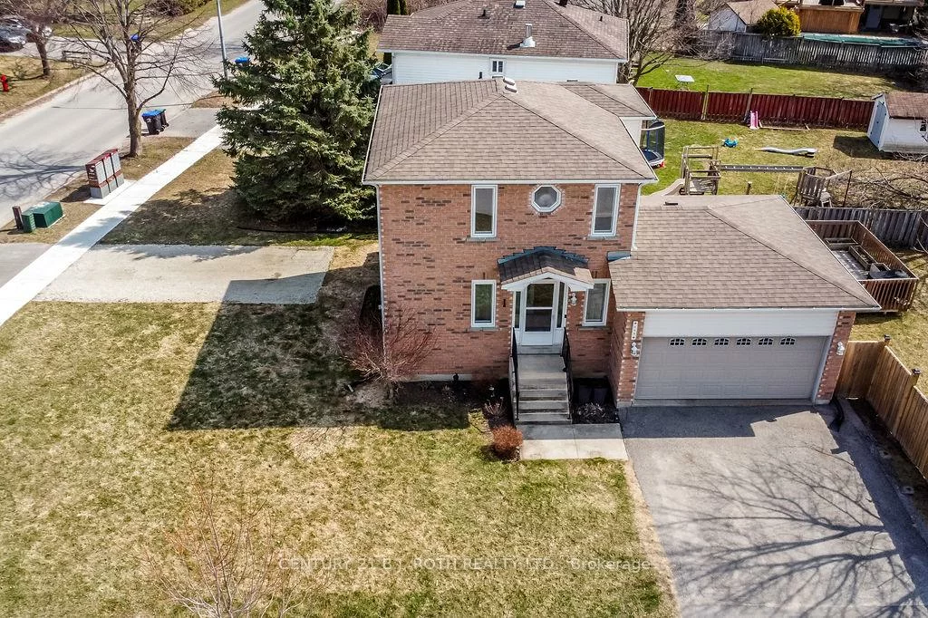 695, Candaras, Alcona, Innisfil