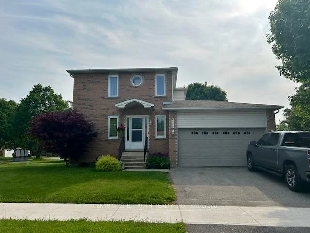 695, Candaras, Alcona, Innisfil