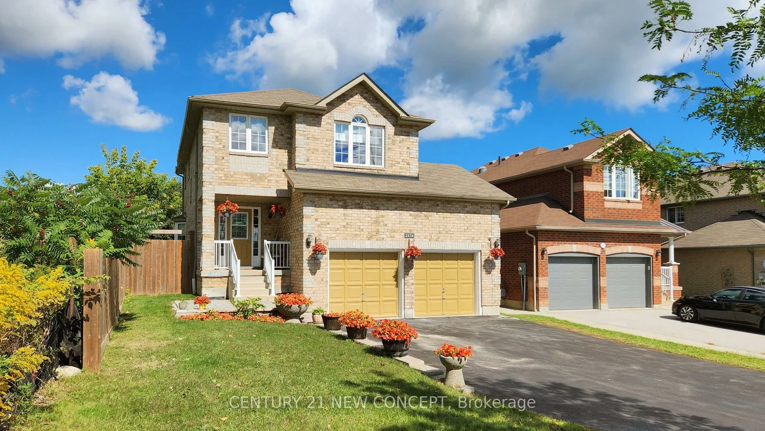 2174, Taggart Crt, Alcona, Innisfil