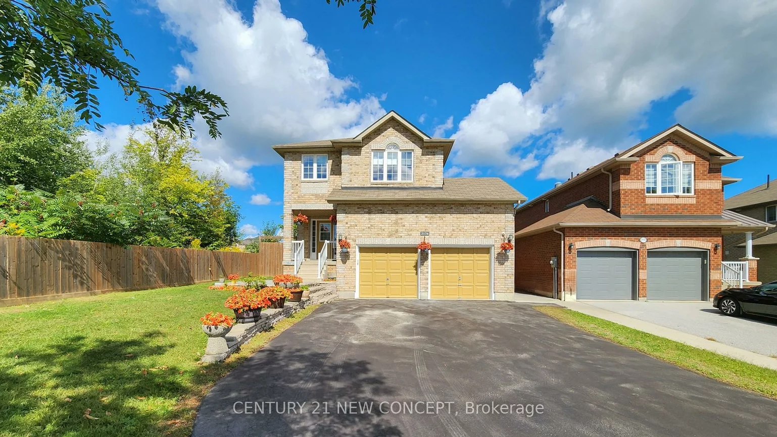 2174, Taggart Crt, Alcona, Innisfil