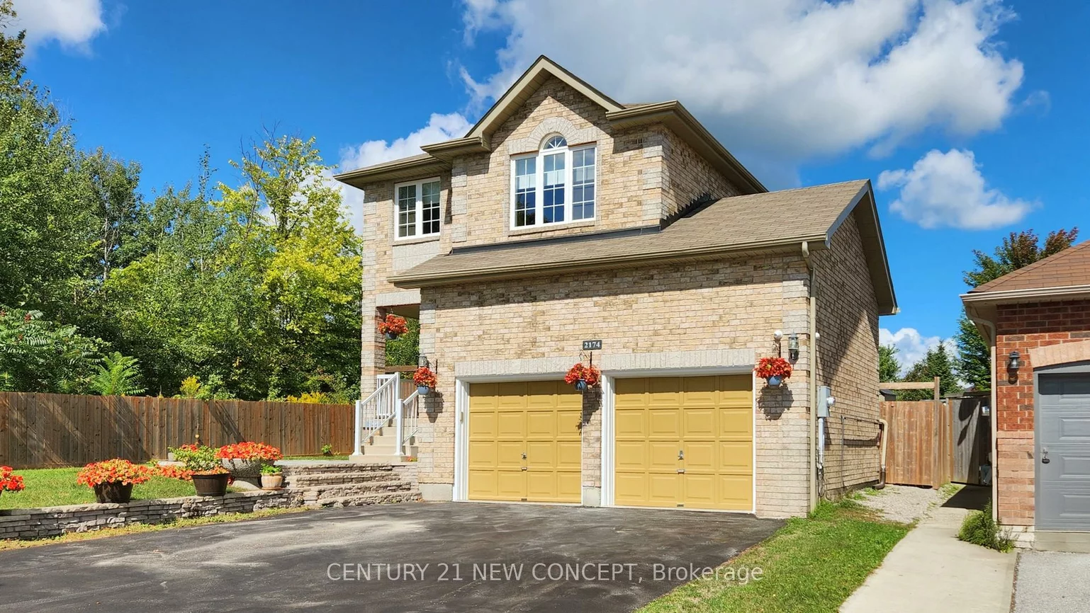 2174, Taggart Crt, Alcona, Innisfil