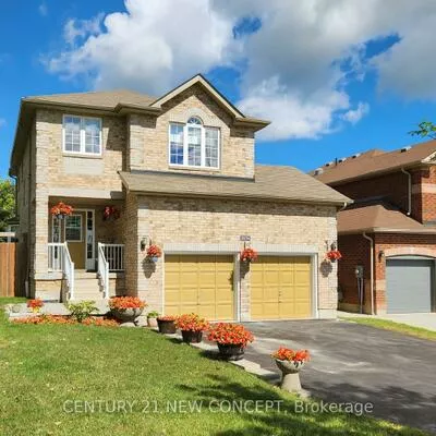 2174, Taggart Crt, Alcona, Innisfil