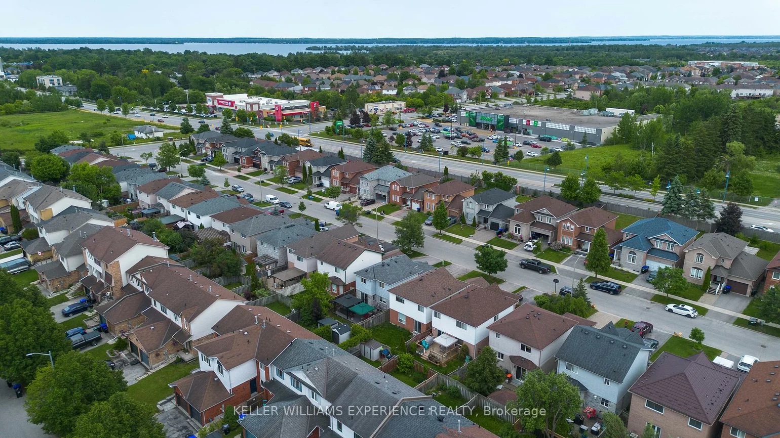 1202, Andrade, Alcona, Innisfil