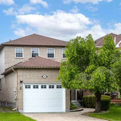 1202, Andrade, Alcona, Innisfil