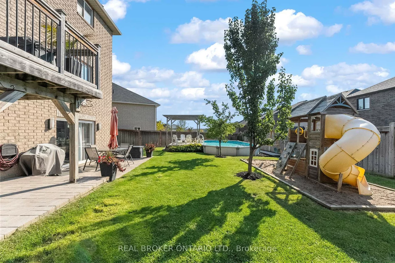 1399, Kellough, Alcona, Innisfil
