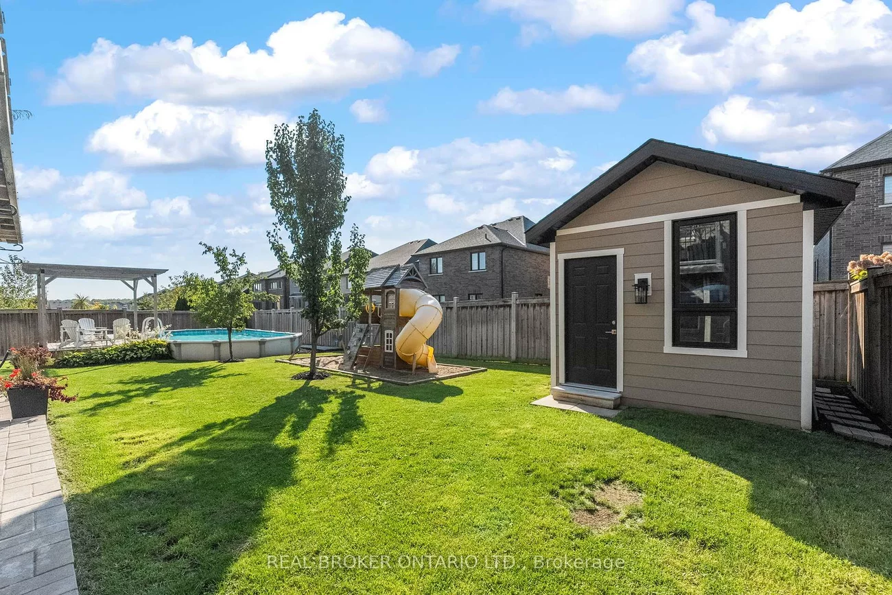 1399, Kellough, Alcona, Innisfil
