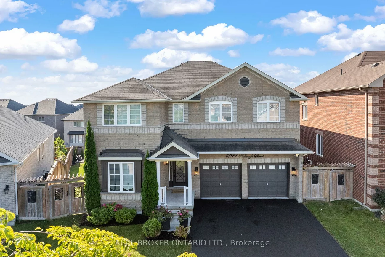 1399, Kellough, Alcona, Innisfil