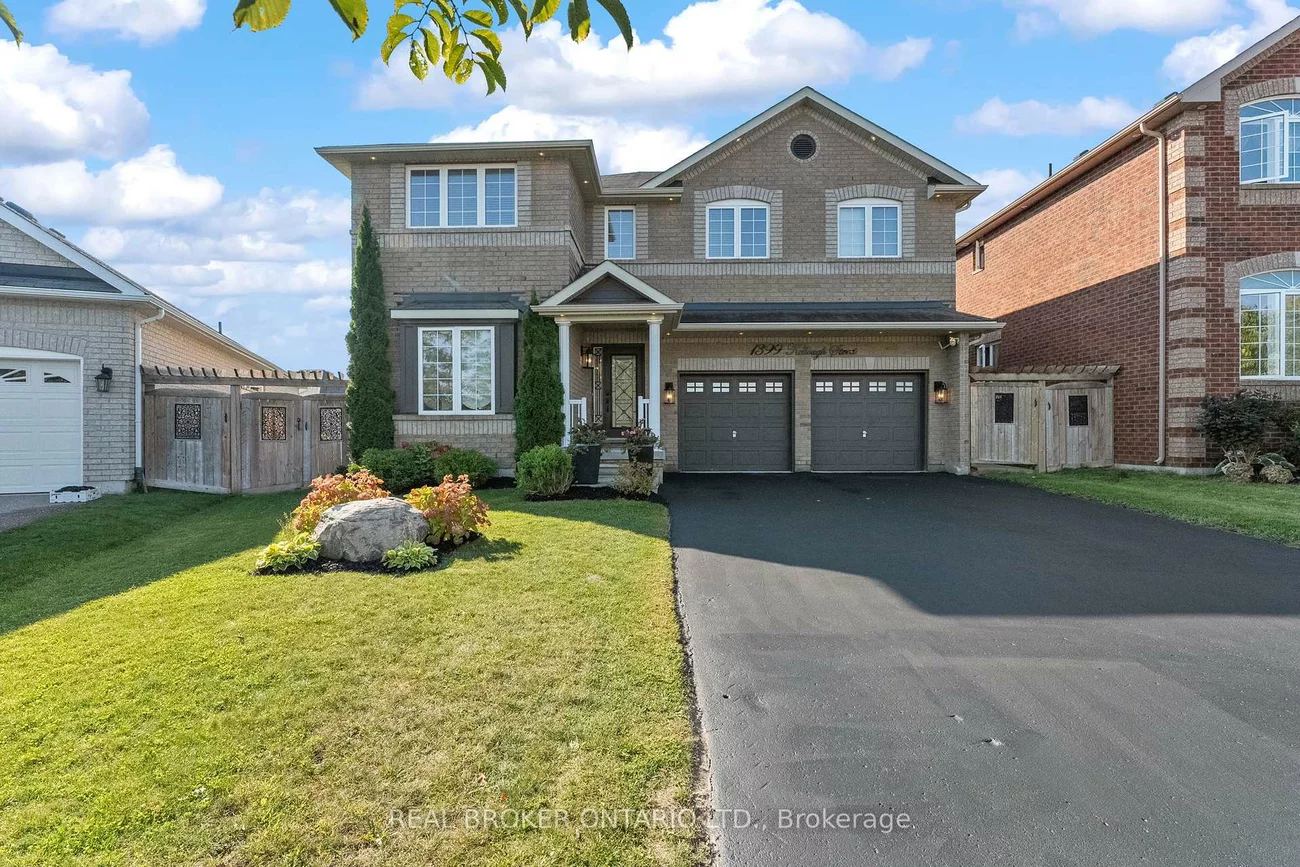 1399, Kellough, Alcona, Innisfil