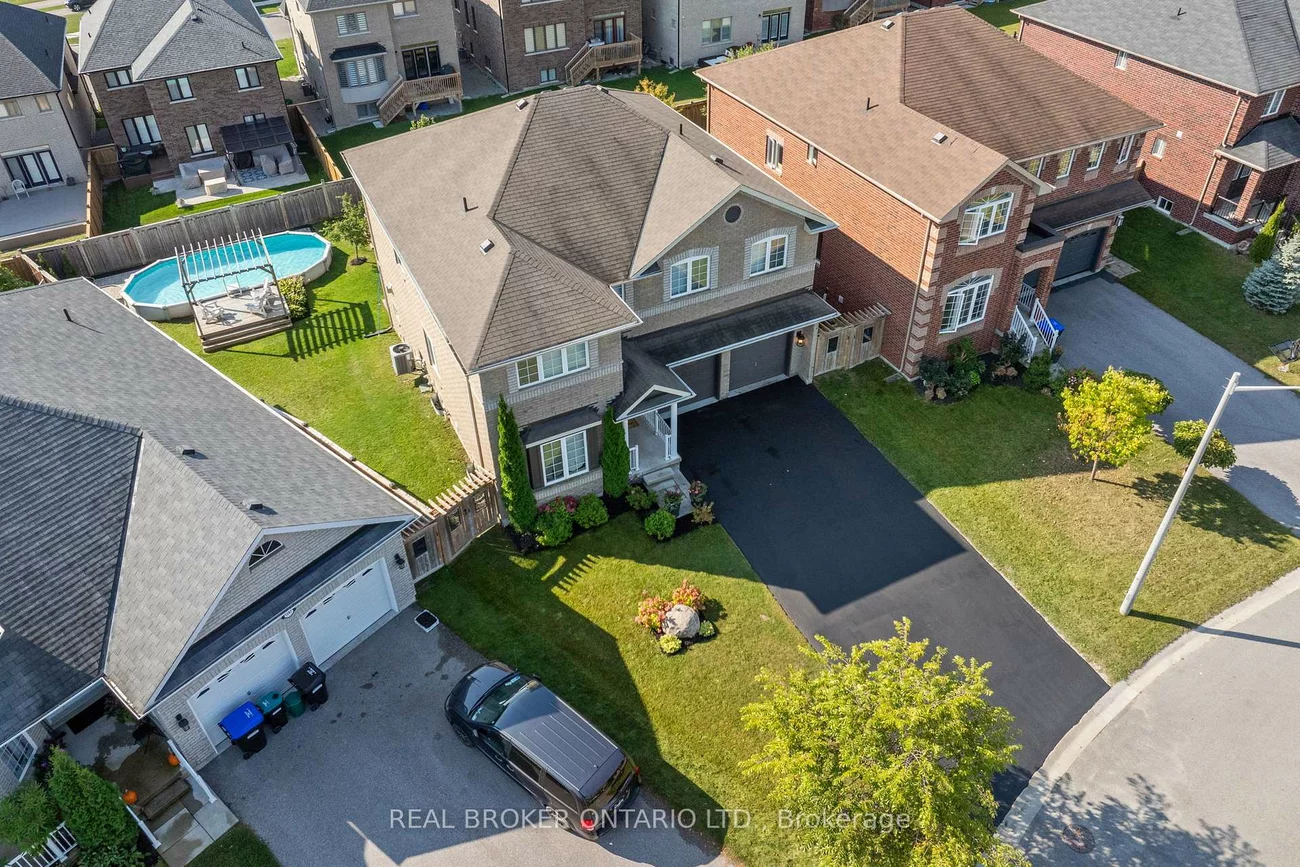 1399, Kellough, Alcona, Innisfil