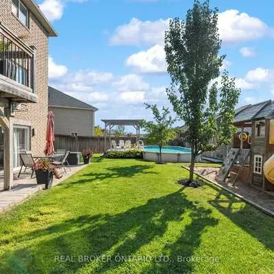 1399, Kellough, Alcona, Innisfil