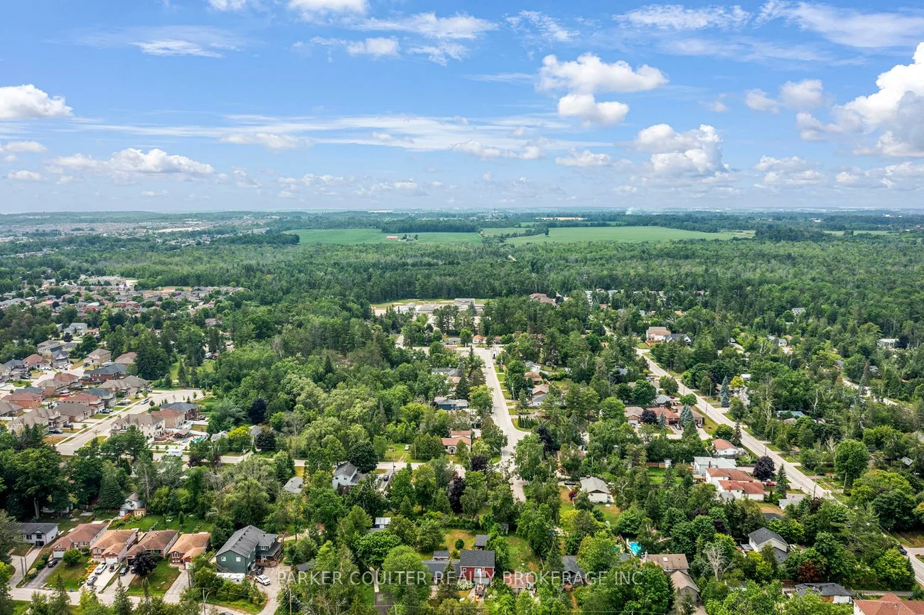 2364, Buchanan, Alcona, Innisfil