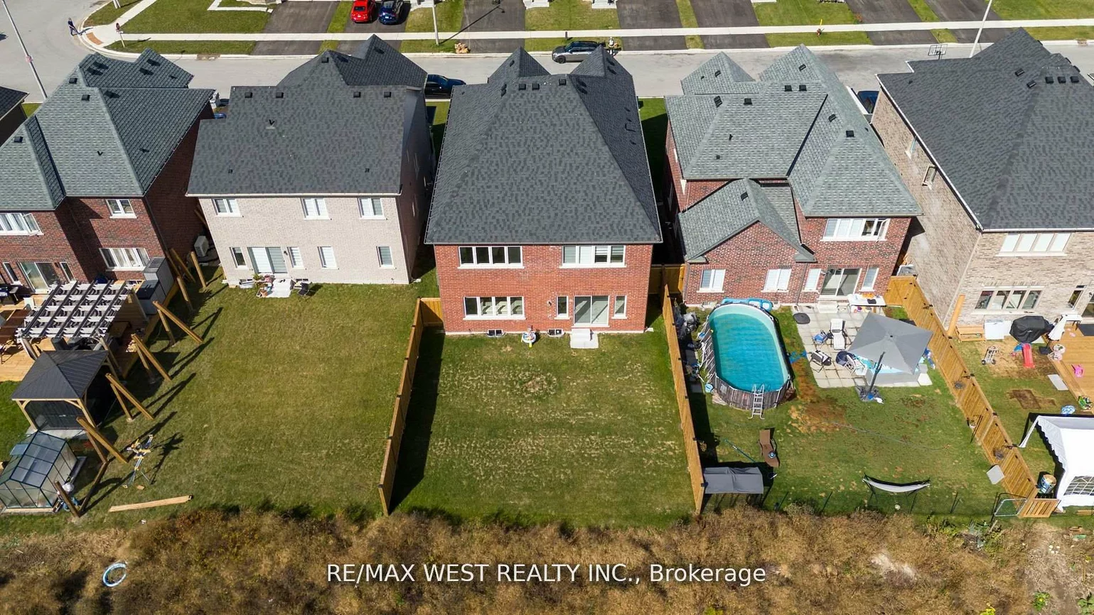 1221, Corby, Rural Innisfil, Innisfil