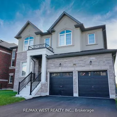 1221, Corby, Rural Innisfil, Innisfil