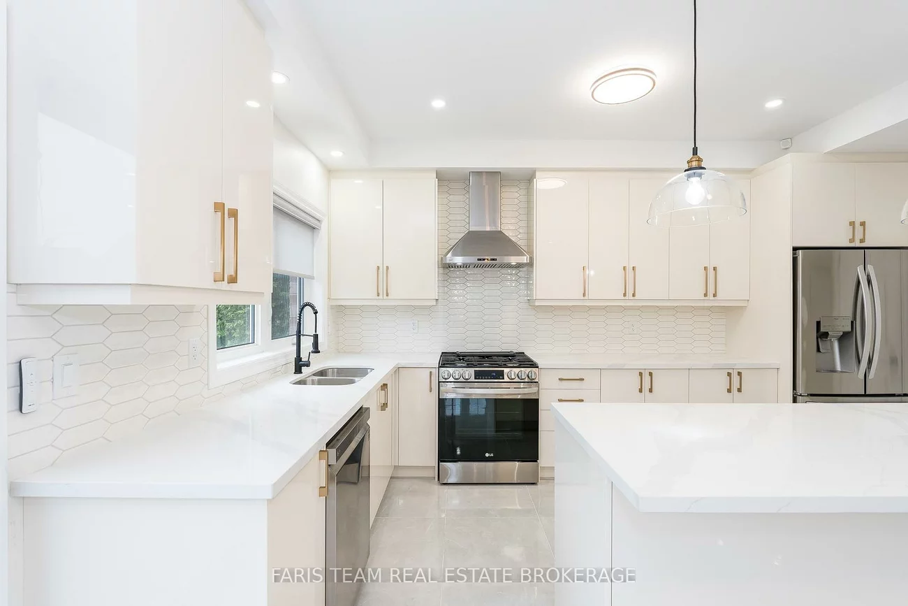 3B, George, Cookstown, Innisfil