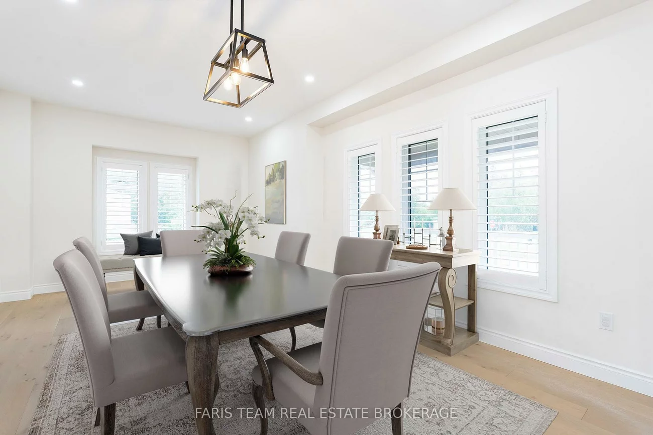 3B, George, Cookstown, Innisfil