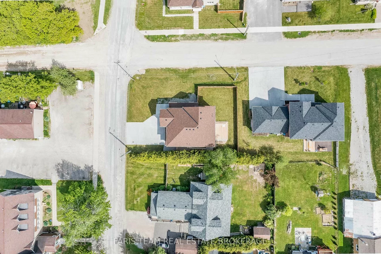 3B, George, Cookstown, Innisfil