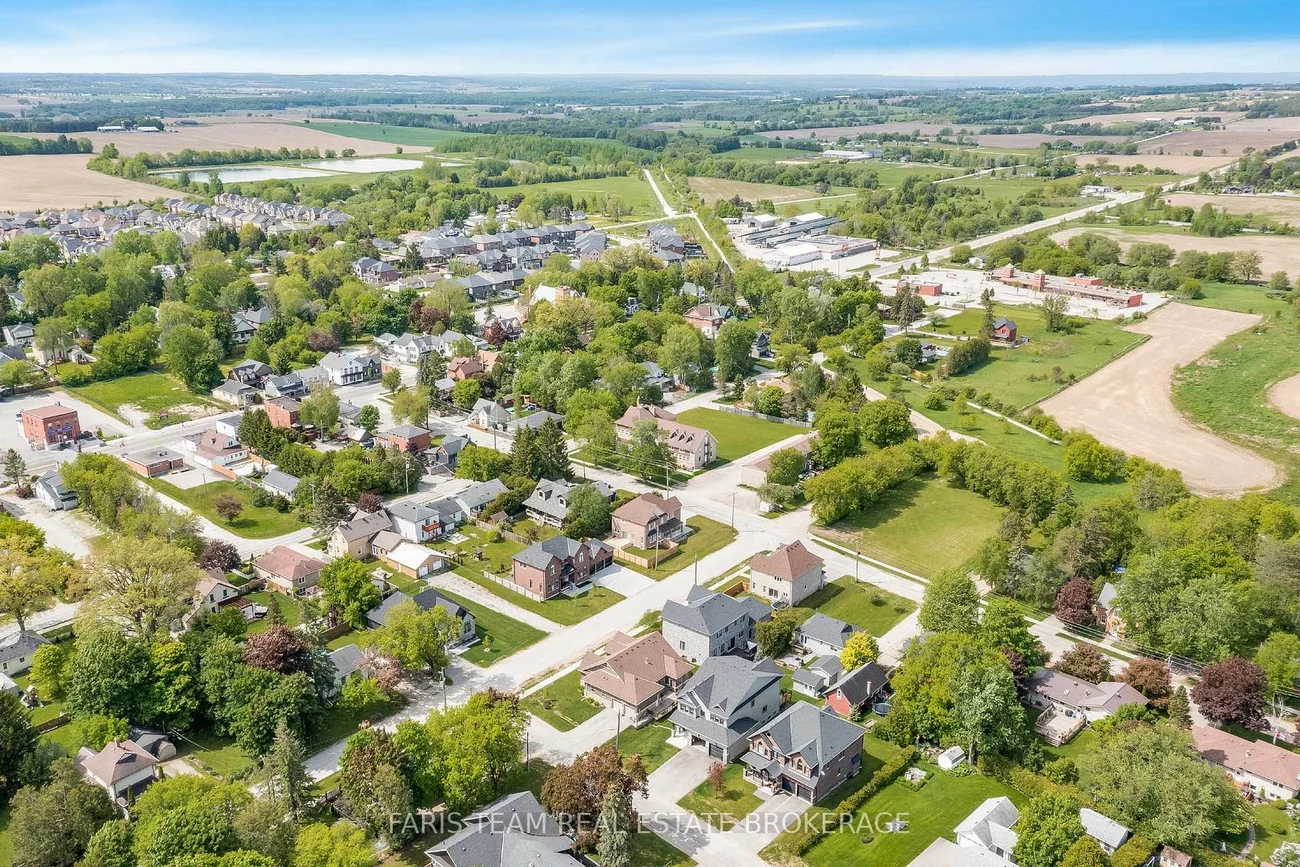 3B, George, Cookstown, Innisfil