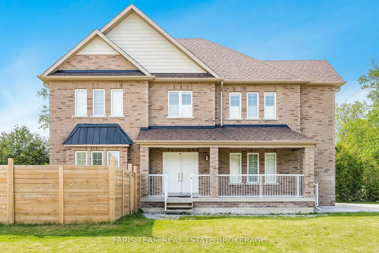 3B, George, Cookstown, Innisfil