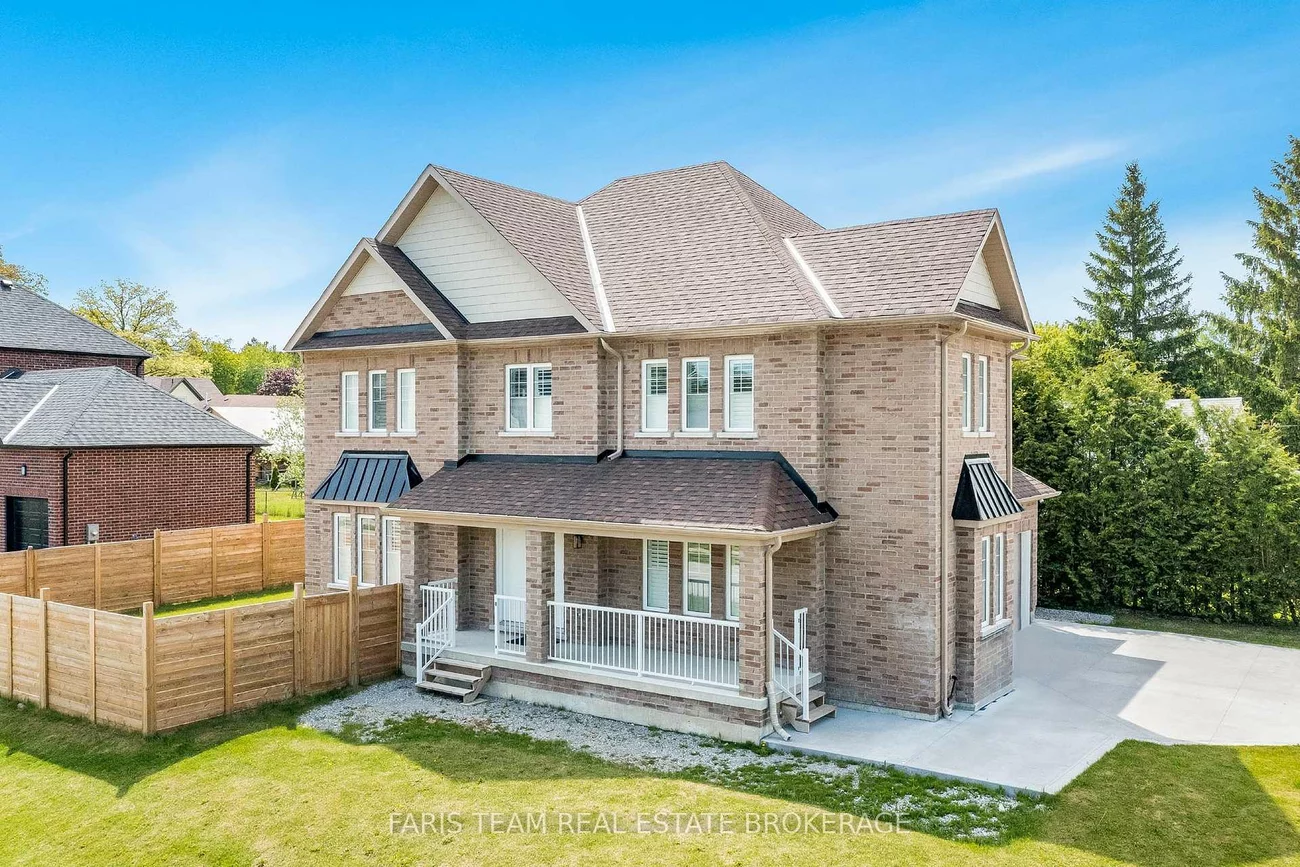 3B, George, Cookstown, Innisfil