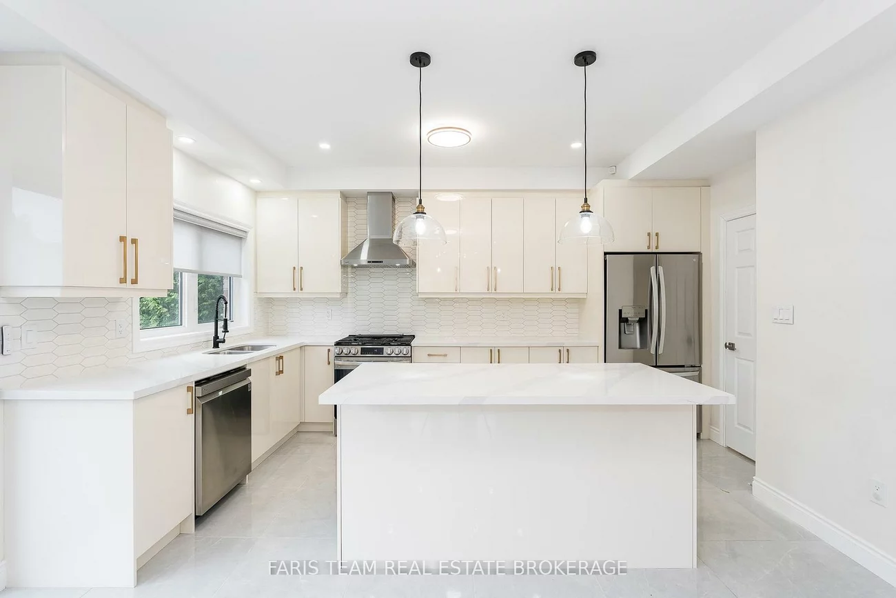 3B, George, Cookstown, Innisfil