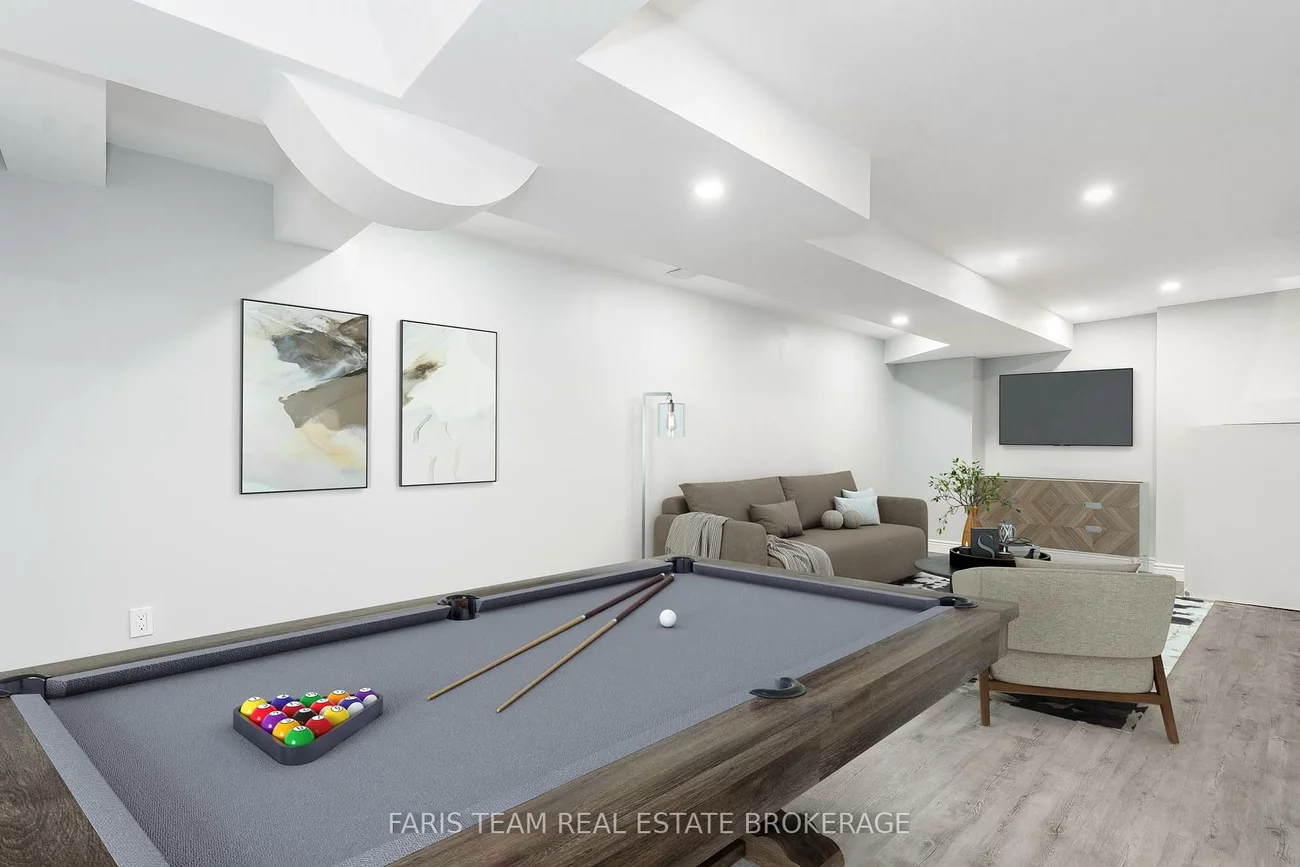3B, George, Cookstown, Innisfil