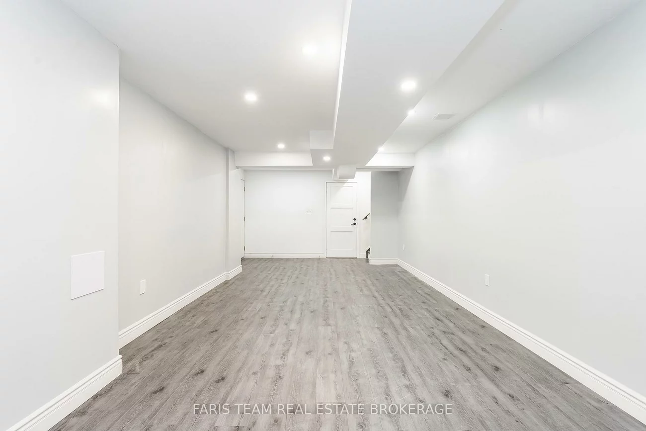 3B, George, Cookstown, Innisfil