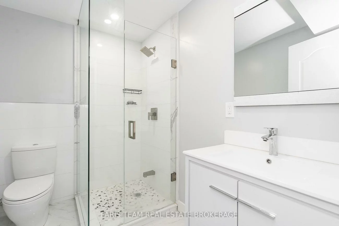 3B, George, Cookstown, Innisfil